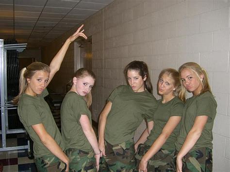 military woman porn|military